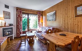 Appartement La Clusaz, 3 pièces, 6 personnes - FR-1-437-12